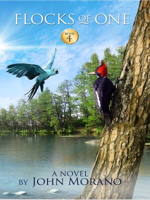 cover image of Flocks of One